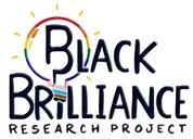 Logo of Black Brilliance Research
