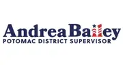 Logo of Andrea Bailey for Supervisor