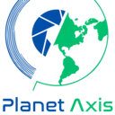 Logo of PLANET AXIS INC