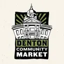 Logo of DENTON COMMUNITY MARKET