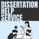 Logo of Dissertation Help Service