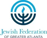 Logo of Jewish Federation of Greater Atlanta