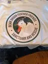Logo of BEAR BROOK FEATHER FRIENDS SANCTUARY AND RESCUE