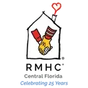 Logo of Ronald McDonald House Charities of Central Florida, Inc.