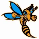 Logo of Medina Middle School