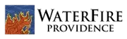 Logo of WaterFire Providence