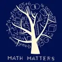 Logo of Math Matters