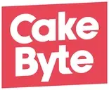 Logo of Cake Byte