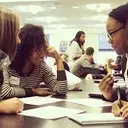 Logo of MINDS MATTER