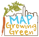 Logo of Massachusetts Avenue Project