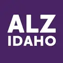 Logo of Alzheimer's Association: Greater Idaho Chapter
