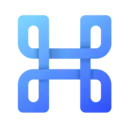 Logo of HealthUnity Corporation