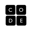 Logo of Code.org