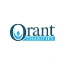 Logo of Orant Charities