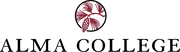 Logo de Alma College