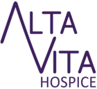 Logo of Alta Vita Hospice