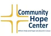 Logo of Community Hope Center