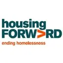Logo of Housing Forward