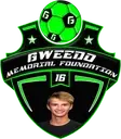 Logo de Gweedo Memorial Foundation