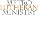 Logo of Metro Lutheran Ministry