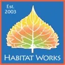 Logo of Habitat Works
