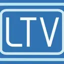Logo de LTV Public Access Television Studio and Performing Arts Center