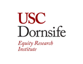 Logo of University of Southern California Equity Research Institute