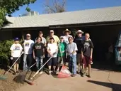 Logo of Tempe Neighbors Helping Neighbors