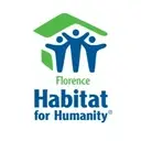 Logo of Florence Habitat for Humanity Inc
