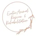 Logo of Exotic Animal Rescue and Rehabilitation