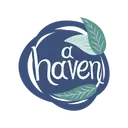 Logo de A Haven