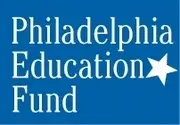Logo of Philadelphia Education Fund