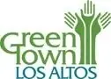 Logo of GreenTown Los Altos