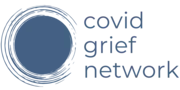 Logo of COVID Grief Network