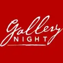 Logo of GALLERY NIGHT OF PENSACOLA INC
