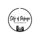 Logo of City of Refuge Sacramento