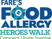 Logo of FARE Heroes Walk Tampa