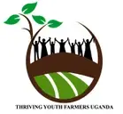 Logo de Thriving Youth Farmers Uganda
