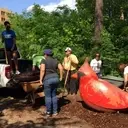 Logo of DURHAM CENTRAL PARK