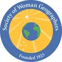 Logo de Society of Woman Geographers