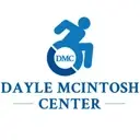 Logo of Dayle McIntosh Center for the Disabled