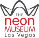 Logo of NEON MUSEUM