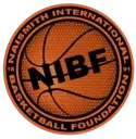 Logo of NAISMITH INTERNATIONAL BASKETBALL FOUNDATION