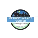 Logo of DETROIT IMPACT INC