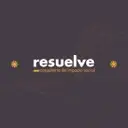 Logo de Resuelve Consultoría de Impacto Social