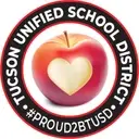 Logo of Tucson Unified School District