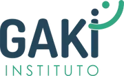 Logo de Instituto GAKI | Educação Corporativa e Consultoria