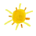 Logo of Friends Center for Children