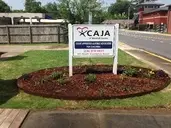 Logo of CAJA of Marshall County