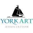 Logo of ART ASSOCIATION YORK
